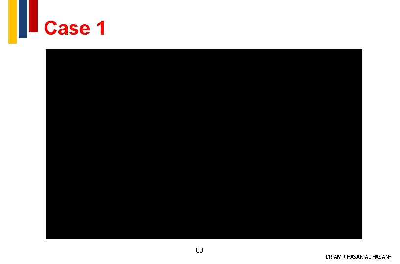 Case 1 68 DR AMR HASAN AL HASANY 