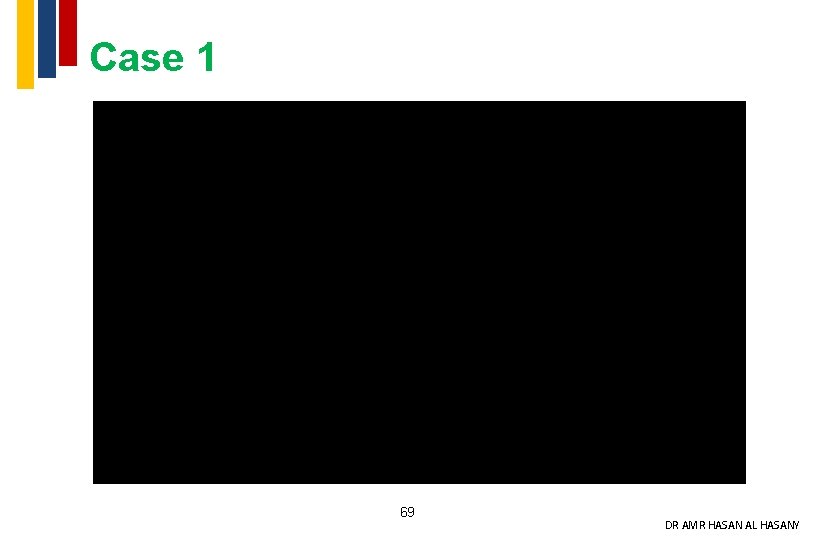 Case 1 69 DR AMR HASAN AL HASANY 