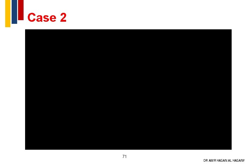 Case 2 71 DR AMR HASAN AL HASANY 