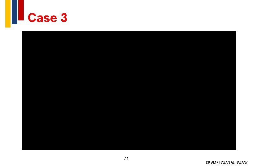 Case 3 74 DR AMR HASAN AL HASANY 
