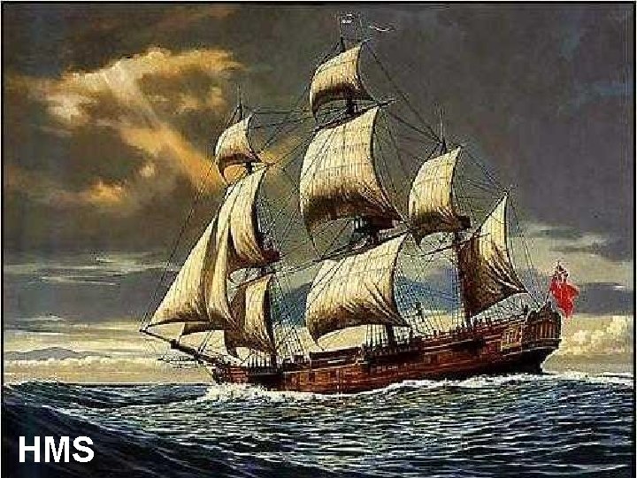 HMS 