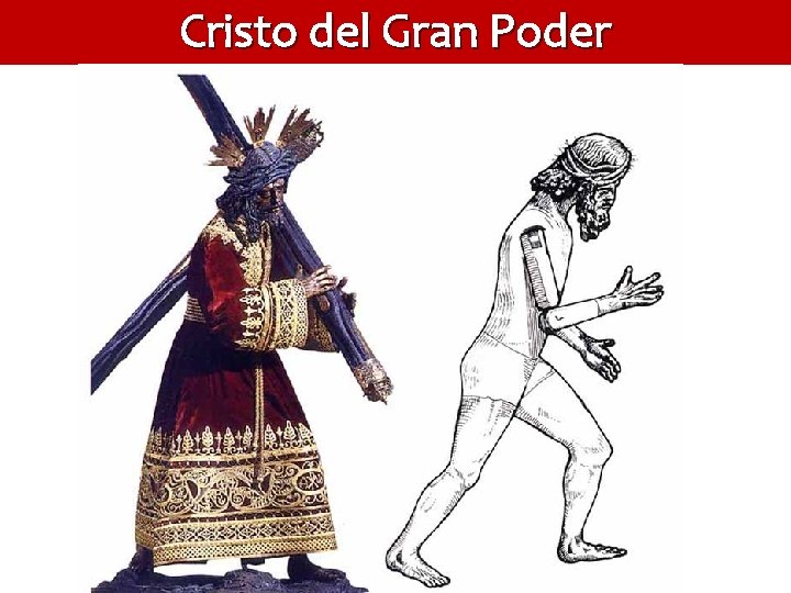 Cristo del Gran Poder 