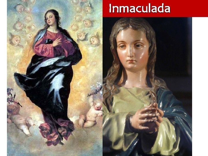 Inmaculada 