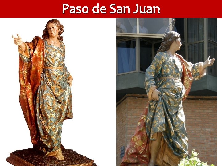 Paso de San Juan 