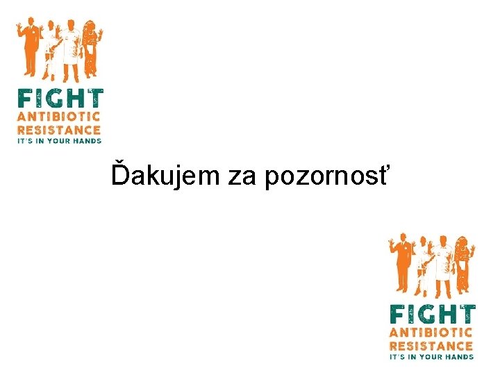 Ďakujem za pozornosť 