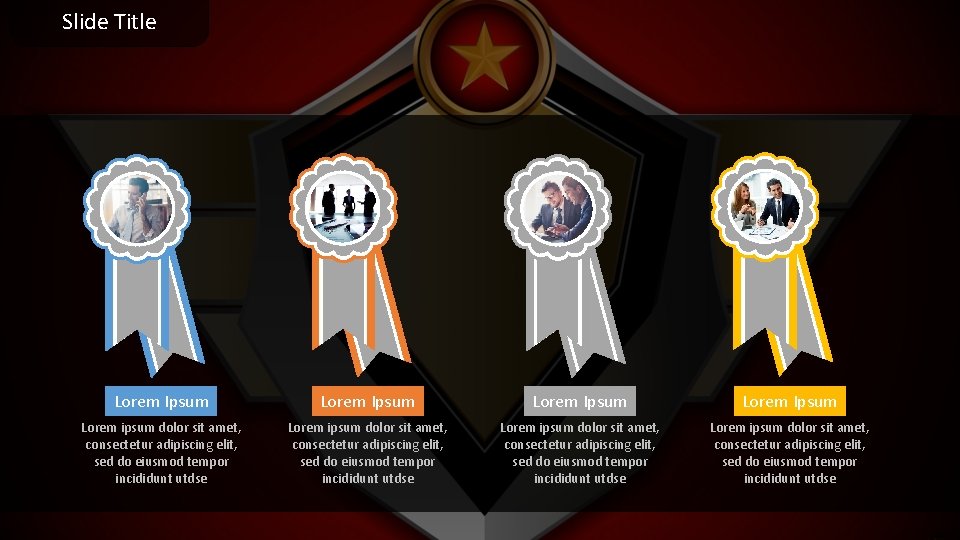 Slide Title Lorem Ipsum Lorem ipsum dolor sit amet, consectetur adipiscing elit, sed do