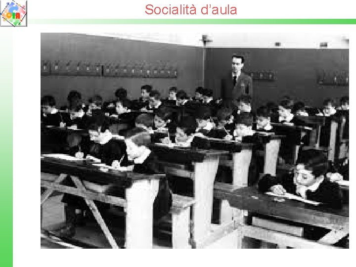 Socialità d’aula 