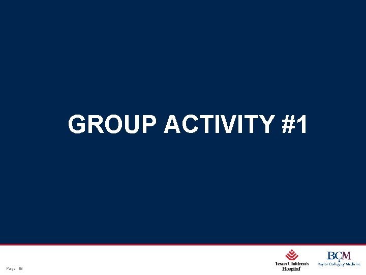 GROUP ACTIVITY #1 Page 18 xxx 00. #####. ppt 12/16/2021 2: 10: 43 AM