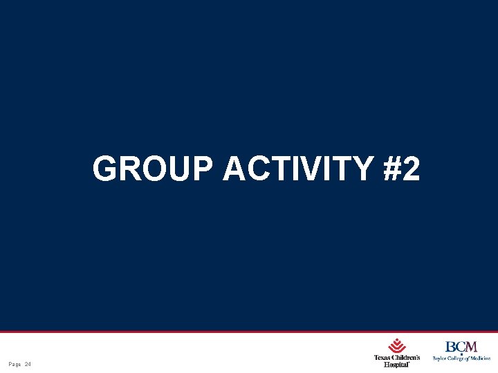 GROUP ACTIVITY #2 Page 24 xxx 00. #####. ppt 12/16/2021 2: 10: 47 AM