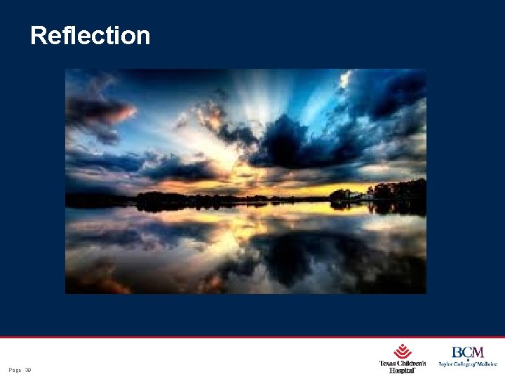 Reflection Page 39 xxx 00. #####. ppt 12/16/2021 2: 10: 52 AM 