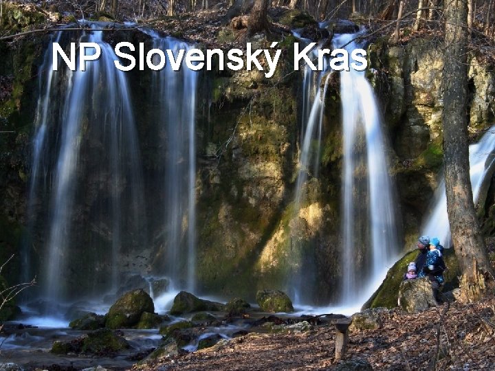 NP Slovenský Kras 