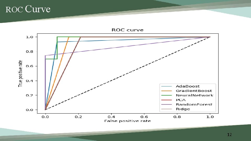ROC Curve 12 