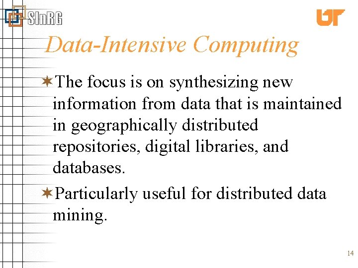 GRID COMPUTING 1 Outline Hour 1 Introduction Break
