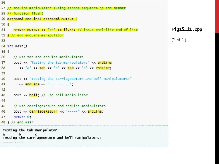 Fig 15_11. cpp (2 of 2) Fig 15_11. cpp (2 of 2)