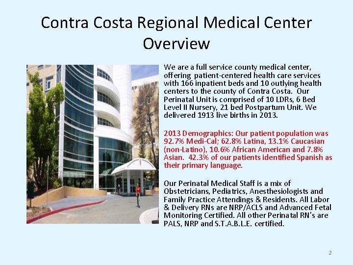 Our Formula for Success Healthy Babies Healthy Families