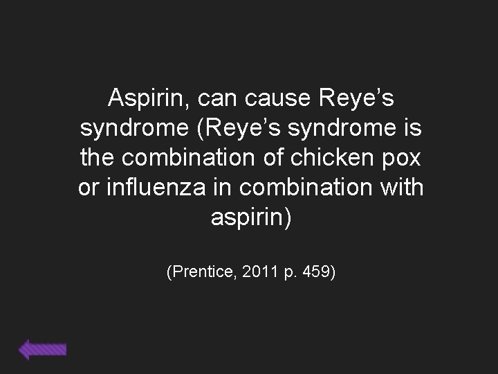 Pharmacology Athletic Training BOC Prep Review Danielle Keeler