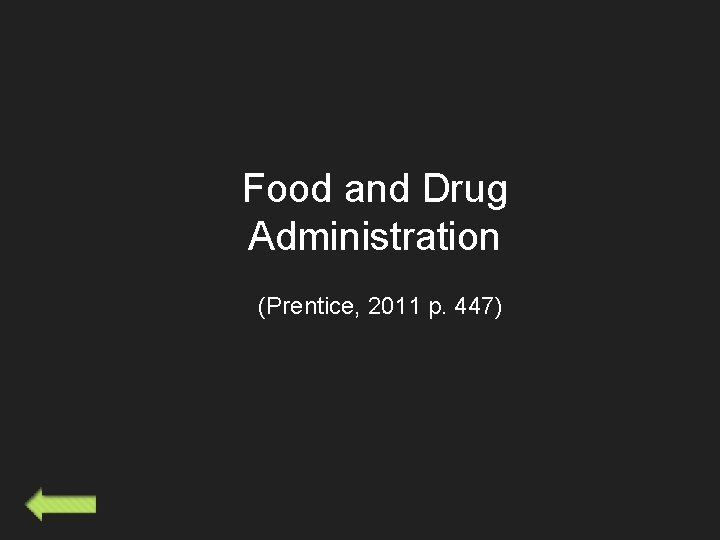 Pharmacology Athletic Training BOC Prep Review Danielle Keeler