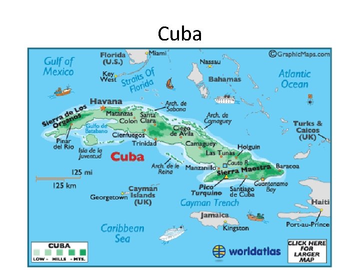 Cuba 