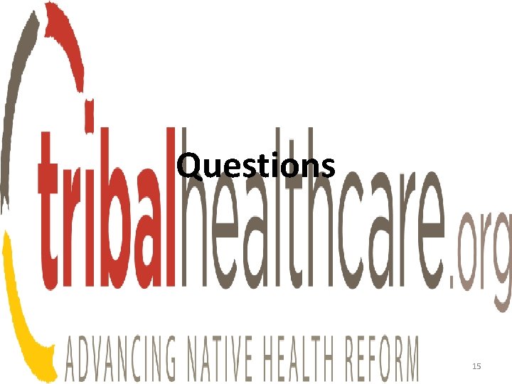 Questions 15 