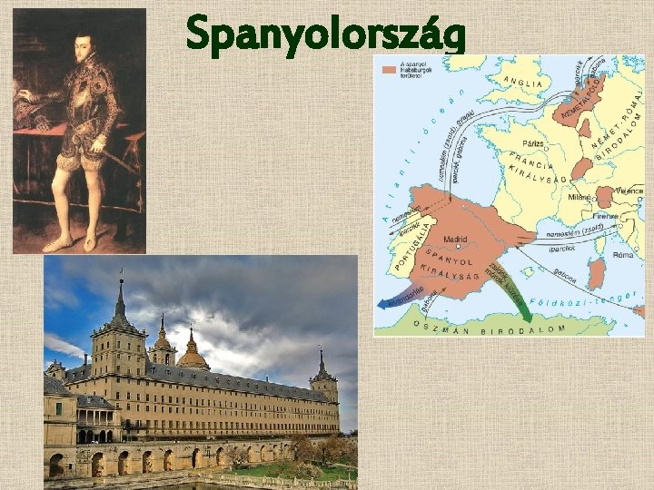 Spanyolország 