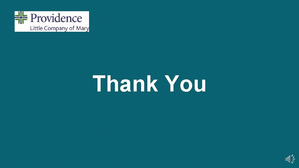 Thank You 