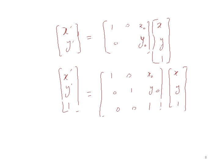 8 