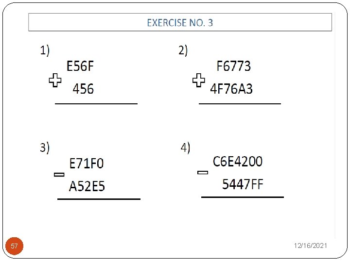 57 12/16/2021 