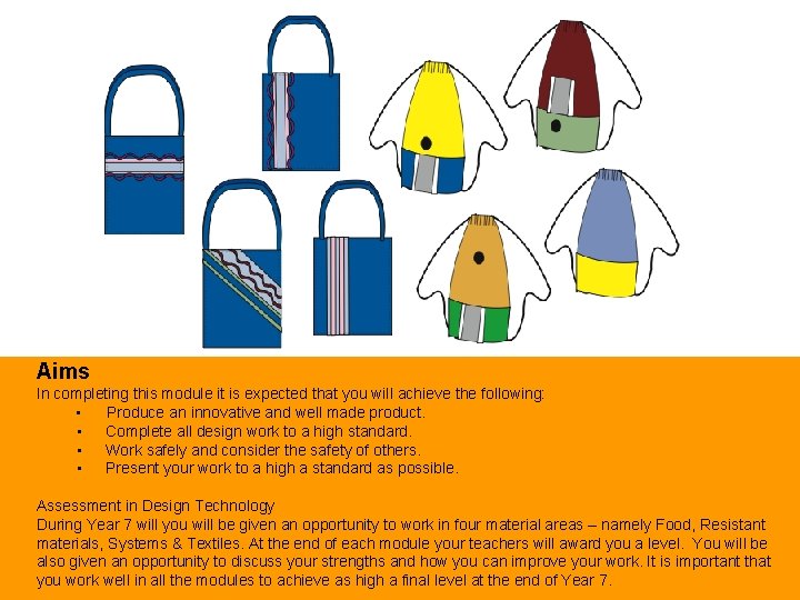 Aims In completing this module it is expected that you will achieve the following: Aims In completing this module it is expected that you will achieve the following: