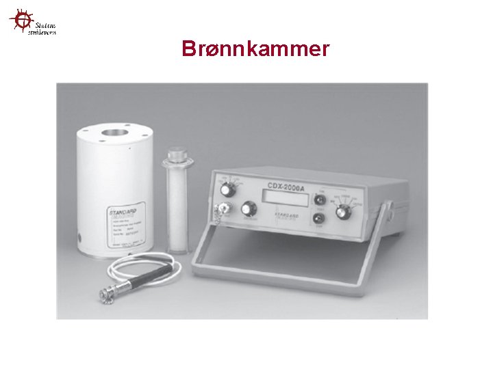 Brønnkammer 