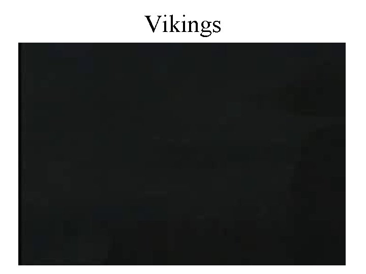 Vikings 