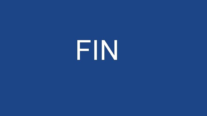 FIN 