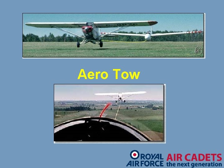 Aero Tow 