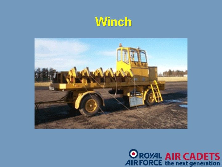 Winch 