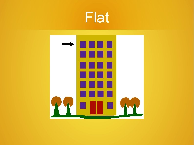 Flat 