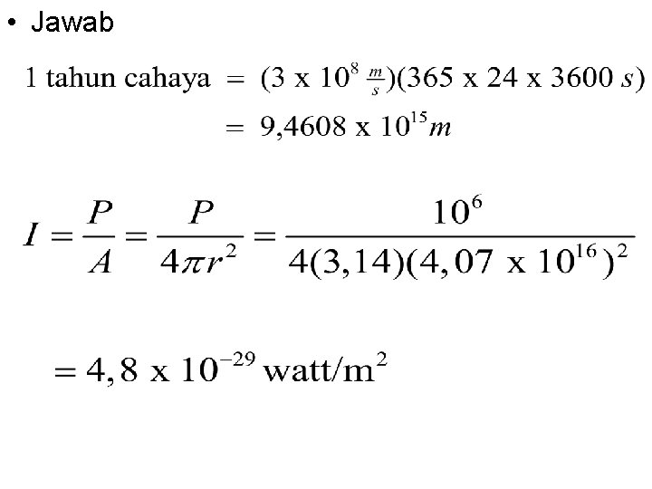  • Jawab 