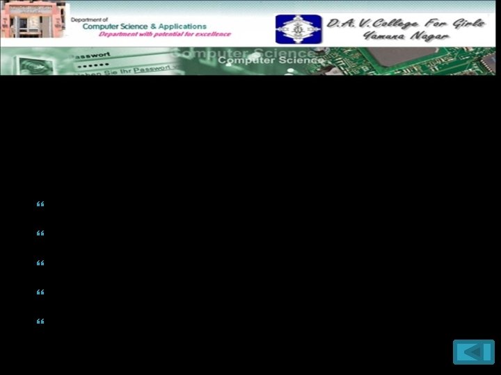 Limitations of Database System Security Problem Privacy Problem Sophisticated Software is required High speed