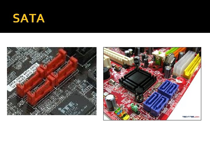SATA SATA