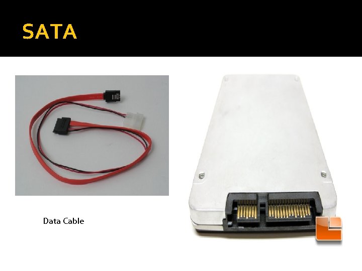 SATA Data Cable SATA Data Cable