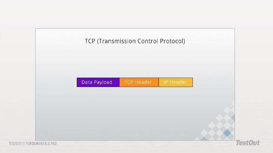 TESTOUT IT FUNDAMENTALS PRO 