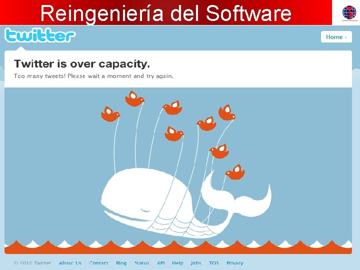 Reingeniería del Software 