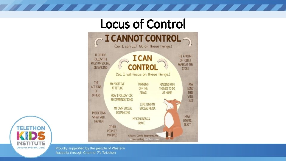 Locus of Control 