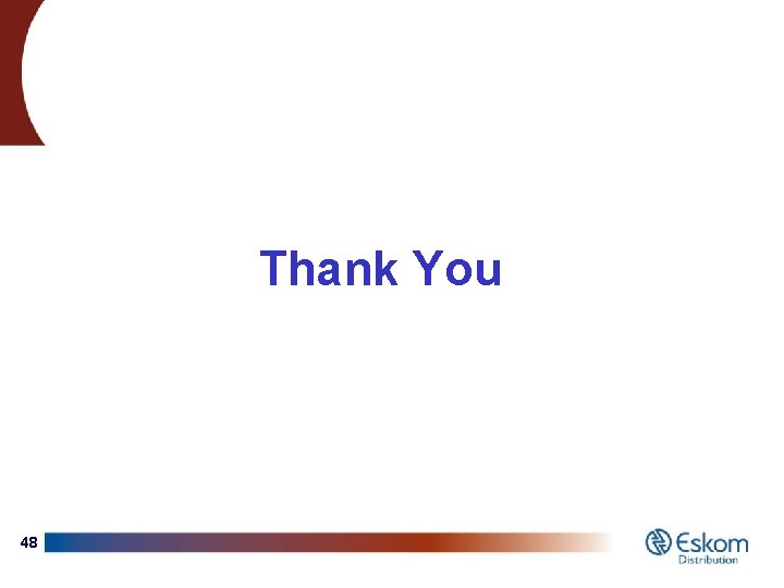 Thank You 48 