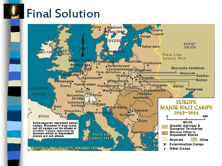 Final Solution 