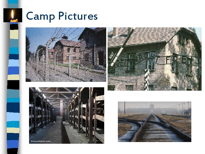 Camp Pictures 
