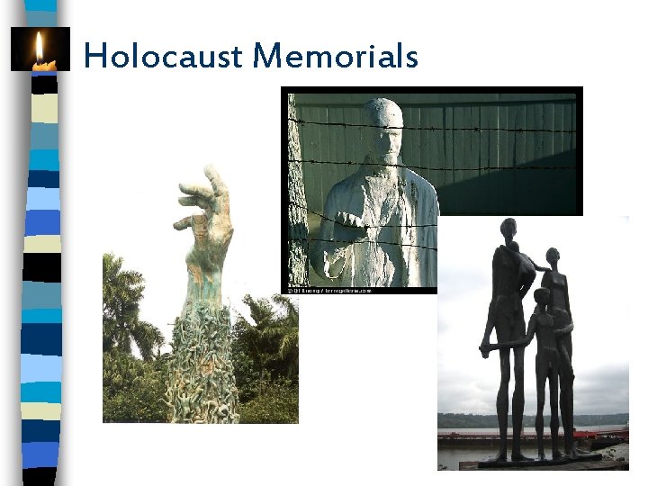 Holocaust Memorials 
