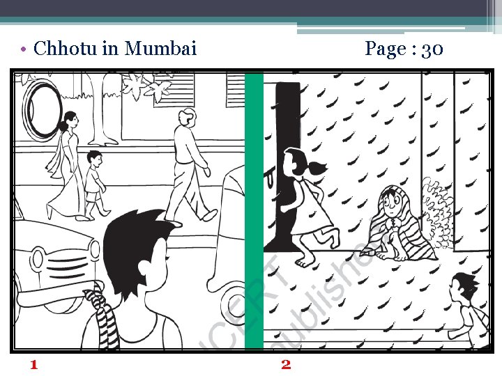 • Chhotu in Mumbai 1 Page : 30 2 