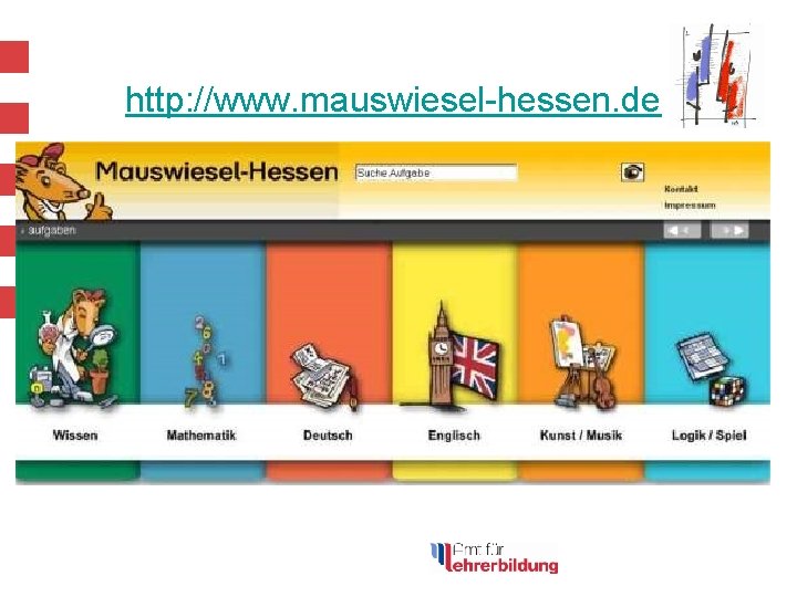 http: //www. mauswiesel-hessen. de 