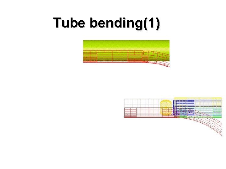 Tube bending(1) 