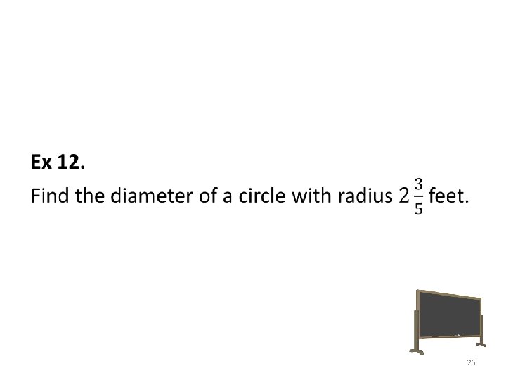 26 