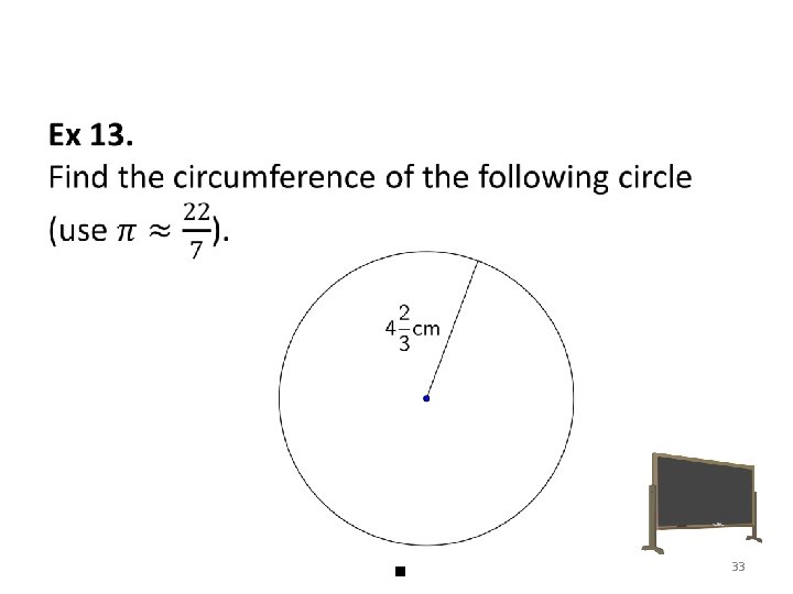 33 